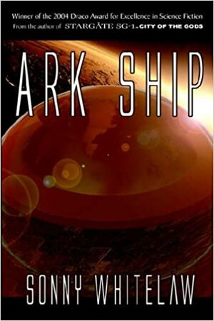 Ark Ship by Sonny Whitelaw