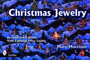 Christmas Jewelry by Mary Morrison