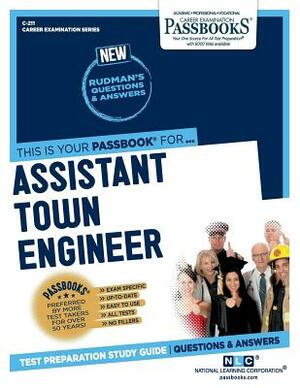 Assistant Town Engineer by National Learning Corporation