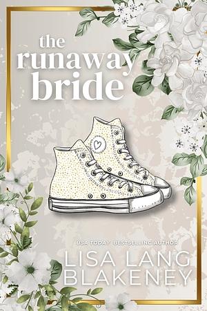 The Runaway Bride by Lisa Lang Blakeney