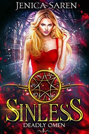 Sinless by Jenica Saren