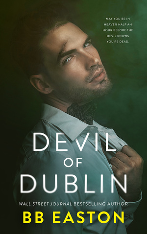 Devil of Dublin by BB Easton