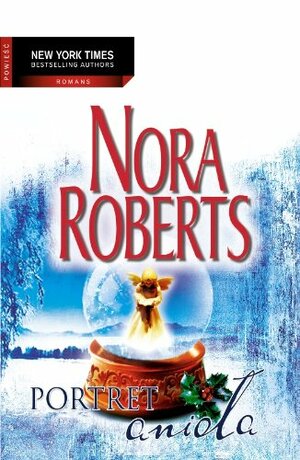 Portret aniola by Nora Roberts