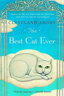 The Best Cat Ever by Cleveland Amory