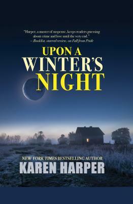 Upon a Winter's Night by Karen Harper