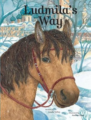 Ludmila's Way by Andra Chase, Linda Talley