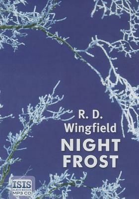 Night Frost by R.D. Wingfield