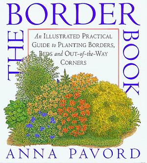 The Border Book by Anna Pavord