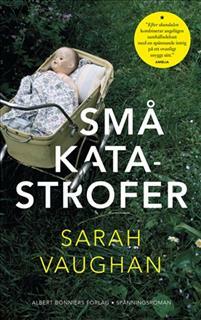 Små katastrofer by Sarah Vaughan