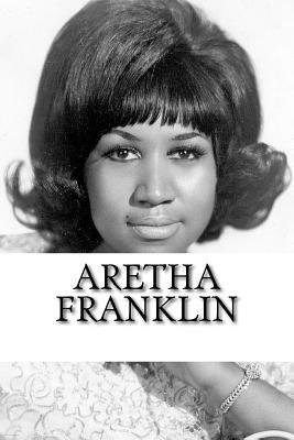 Aretha Franklin by April Williams