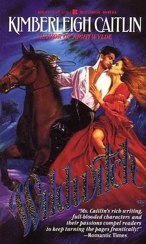Wildwitch by Kimberleigh Caitlin, Kimberly Cates