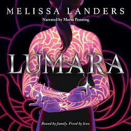 Lumara by Melissa Landers