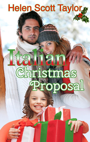 Italian Christmas Proposal by Helen Scott Taylor