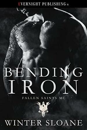 Bending Iron by Winter Sloane
