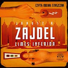 Limes inferior  by Janusz A. Zajdel