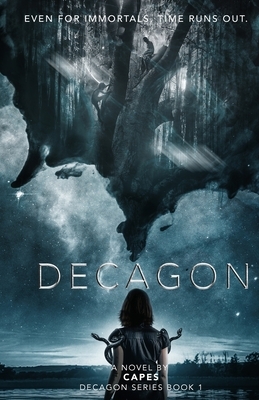 Decagon by Capes