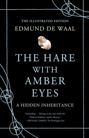 The Hare with Amber Eyes (Illustrated Edition): A Hidden Inheritance by Edmund de Waal
