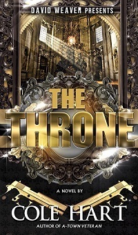 The Throne by Cole Hart