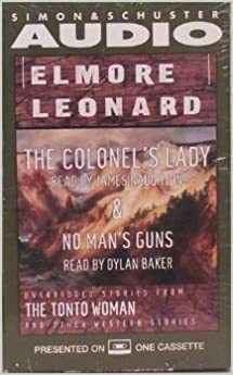 No Man's Guns by Elmore Leonard