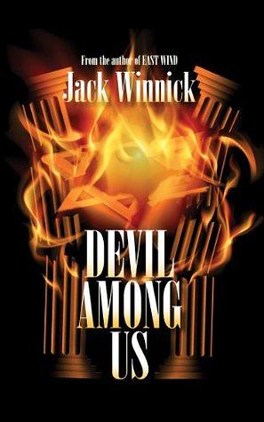 Devil Among Us by Jack Winnick