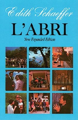 L'Abri by Edith Schaeffer