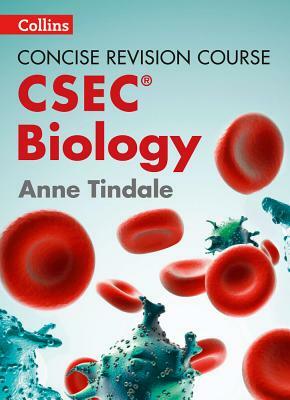 Concise Revision Course - Biology - A Concise Revision Course for Csec(r) by Collins UK, HarperCollins UK