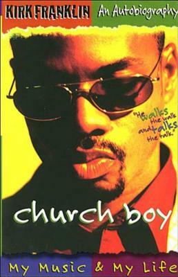 Church Boy by Kirk Franklin