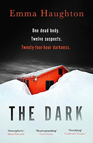 The Dark by Emma Haughton