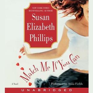 Match Me If You Can by Susan Elizabeth Phillips