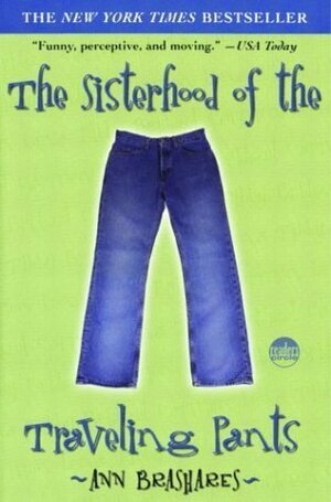 The Sisterhood of the Traveling Pants by Ann Brashares