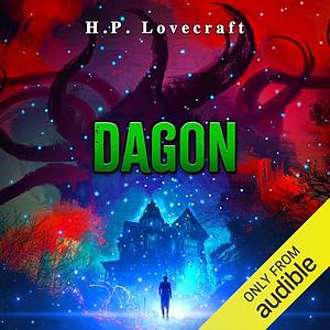 Dagon by H.P. Lovecraft