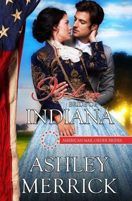 India: Bride of Indiana by Ashley Merrick