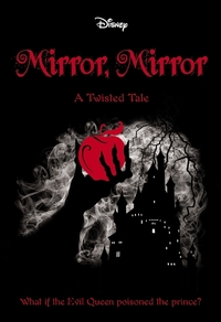 Mirror, Mirror by Jen Calonita