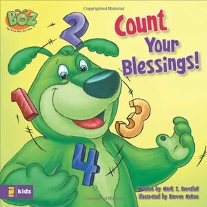 Count Your Blessings! by Mark S. Bernthal