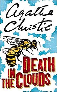 Death in the Clouds by Agatha Christie