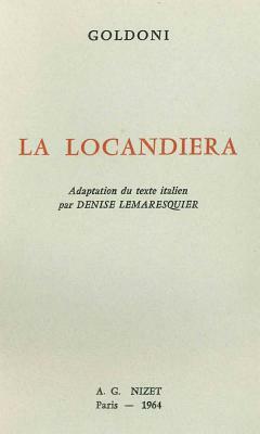 La Locandiera by Carlo Goldoni