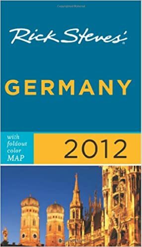 Rick Steves' Germany 2012 by Rick Steves