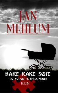 Bake kake søte by Jan Mehlum