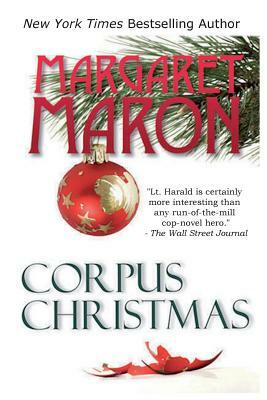 Corpus Christmas by Margaret Maron