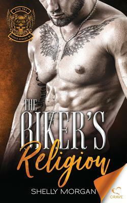 The Biker's Religion by Shelly Morgan