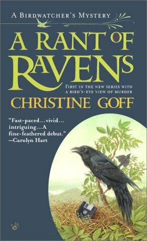 A Rant of Ravens by Christine Goff