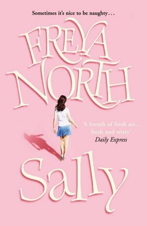 Sally by Freya North