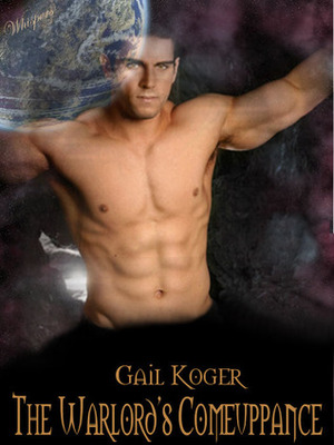 The Warlord's Comeuppance by Gail Koger