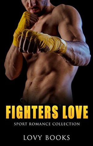 Fighters Love by Lovy Books