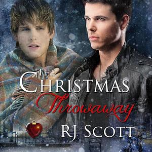 The Christmas Throwaway by RJ Scott