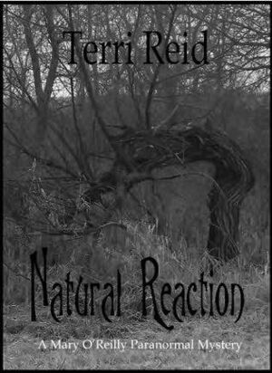 Natural Reaction by Terri Reid