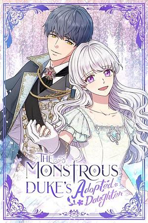 The Monstrous Duke's Adopted Daughter, Side Stories by MinJakk, Liaran