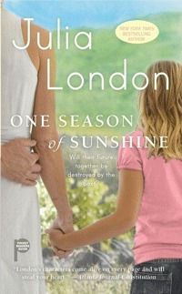 One Season of Sunshine by Julia London