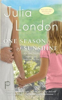 One Season of Sunshine by Julia London