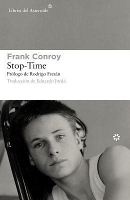 Stop-Time by Frank Conroy